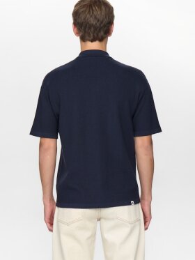 Anerkjendt - AKVILHELM NEEDLE RIB SS KNIT