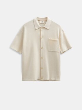 Anerkjendt - AKVILHELM NEEDLE RIB SS KNIT