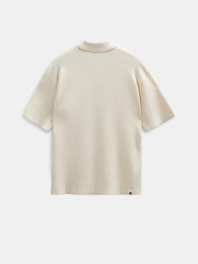 Anerkjendt - AKVILHELM NEEDLE RIB SS KNIT