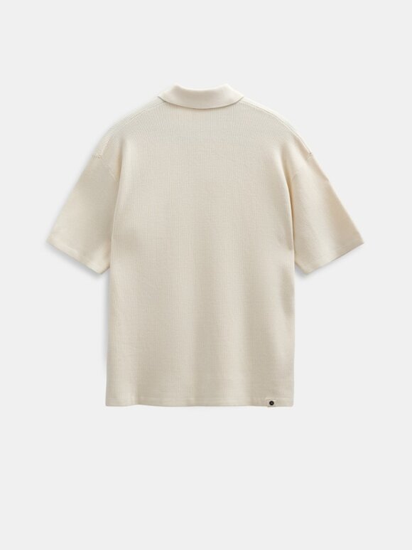 Anerkjendt - AKVILHELM NEEDLE RIB SS KNIT