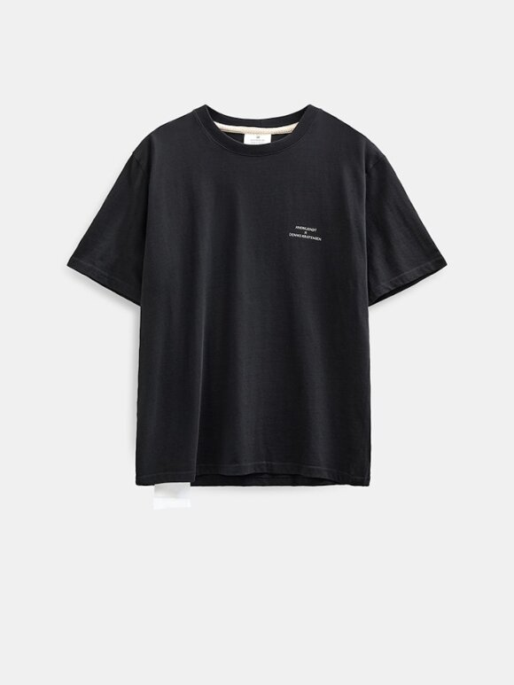 Anerkjendt - AKvillads AXDK3 Tee