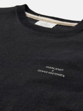 Anerkjendt - AKvillads AXDK3 Tee