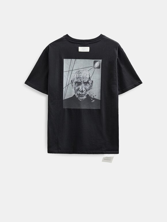 Anerkjendt - AKvillads AXDK3 Tee