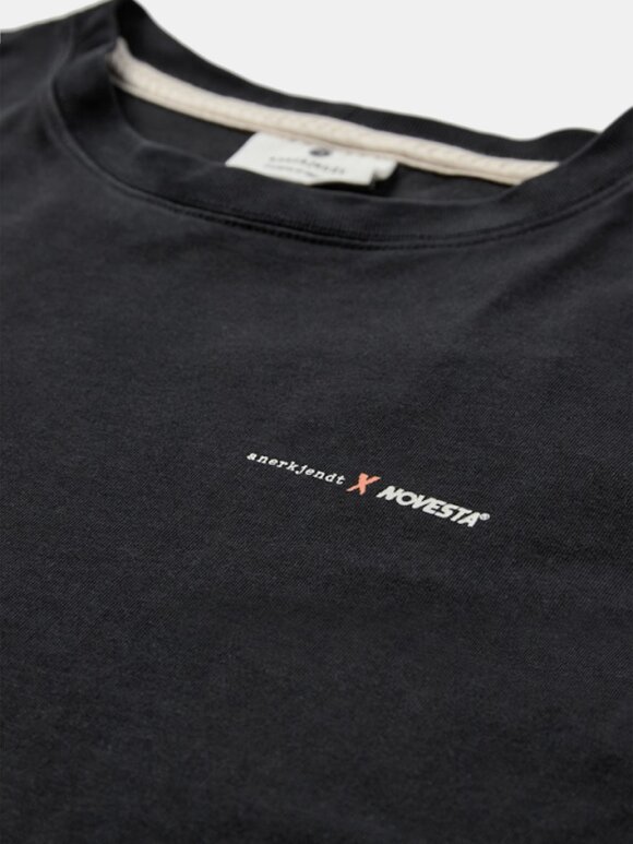 Anerkjendt - AKVILLADS MASTER TEE