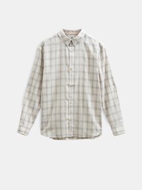 Anerkjendt - AKLASSE CHECK SHIRT
