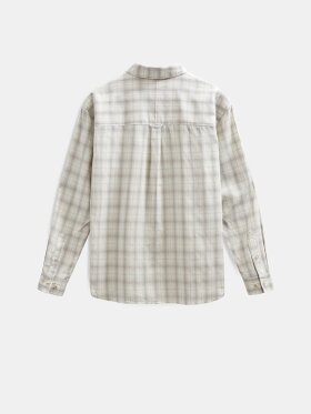 Anerkjendt - AKLASSE CHECK SHIRT