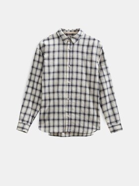 Anerkjendt - AKLASSE CHECK SHIRT