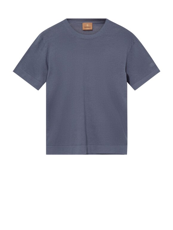 Mos Mosh Gallery - MMGCrowe Knit Tee