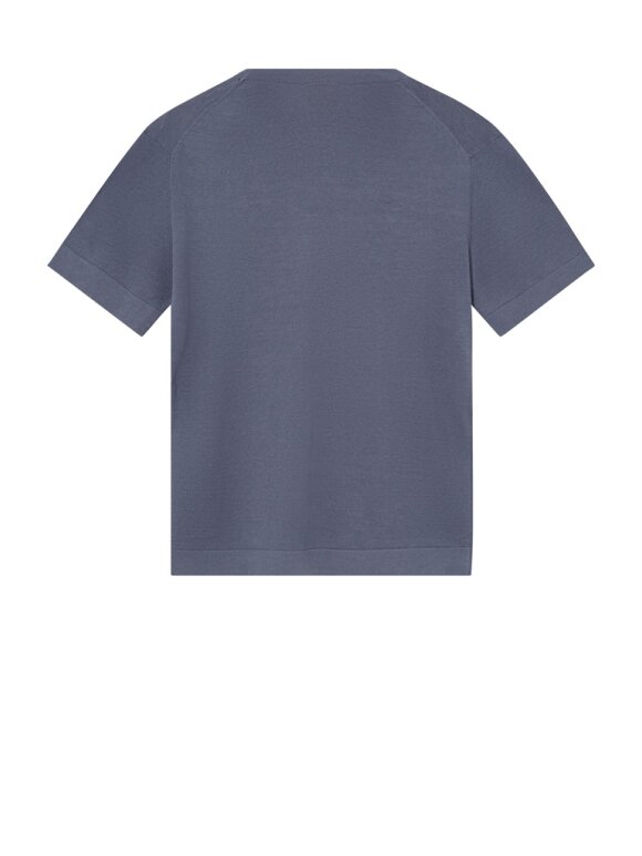 Mos Mosh Gallery - MMGCrowe Knit Tee