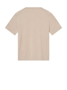Mos Mosh Gallery - MMGCrowe Knit Tee