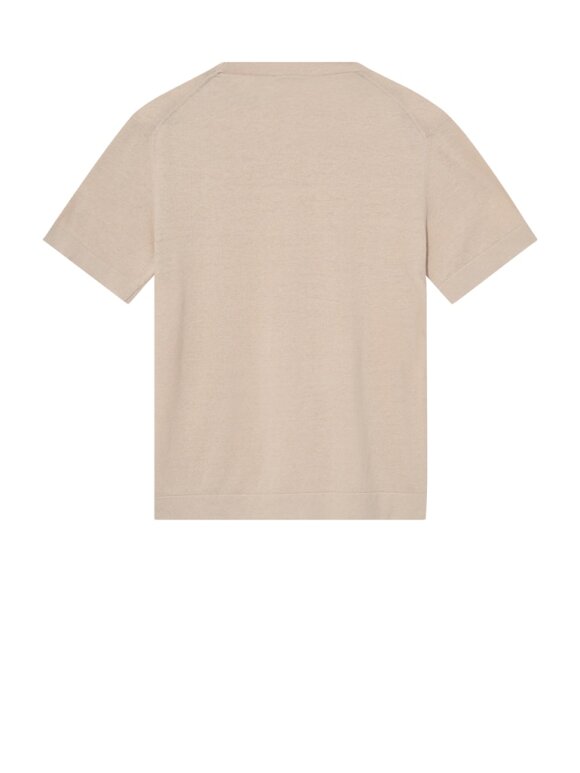 Mos Mosh Gallery - MMGCrowe Knit Tee