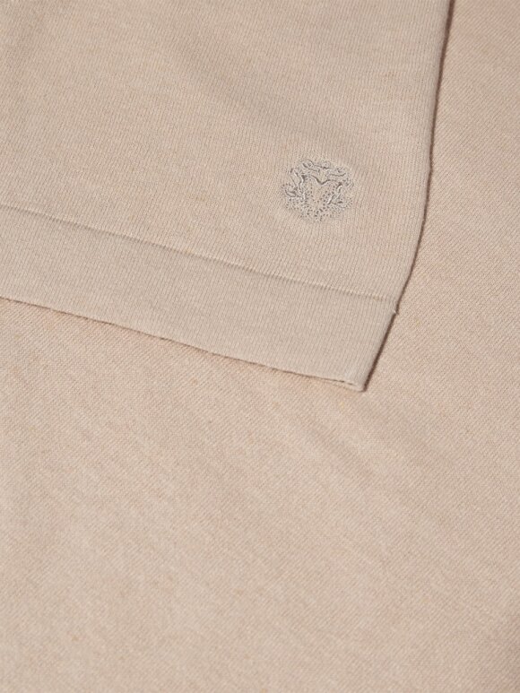 Mos Mosh Gallery - MMGCrowe Knit Tee