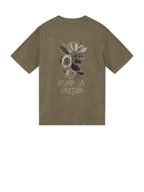 Mos Mosh Gallery - MMGMotionO-SS Tee