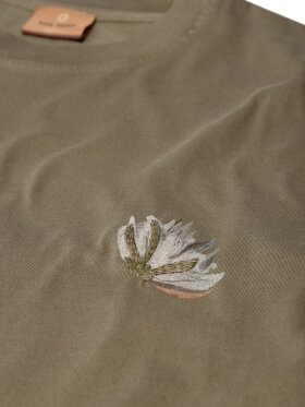 Mos Mosh Gallery - MMGMotionO-SS Tee