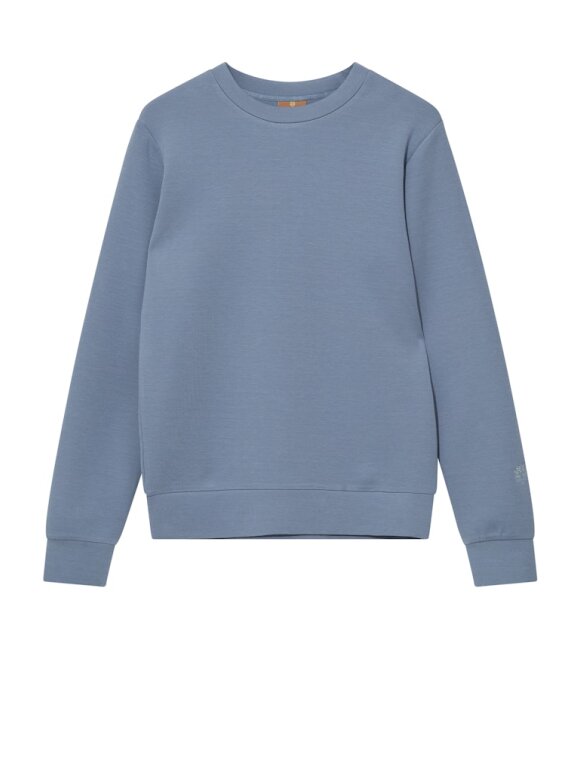 Mos Mosh Gallery - MMGAbel Crew Neck Sweat