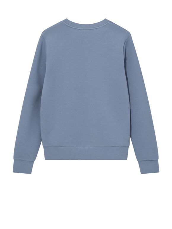 Mos Mosh Gallery - MMGAbel Crew Neck Sweat