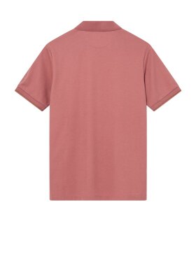 Mos Mosh Gallery - MMGHarvey Polo S/S Tee