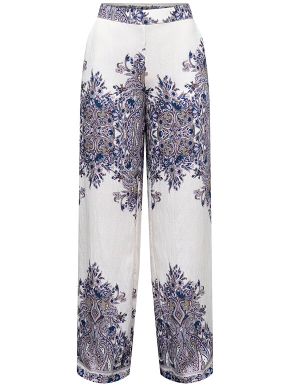 Love & Divine - Love1024-62 Pants Champagne