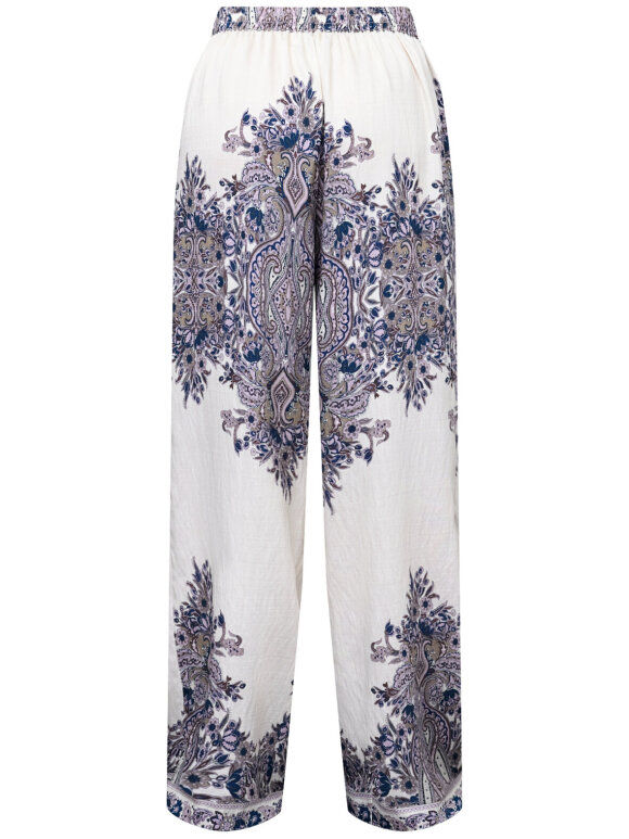 Love & Divine - Love1024-62 Pants Champagne