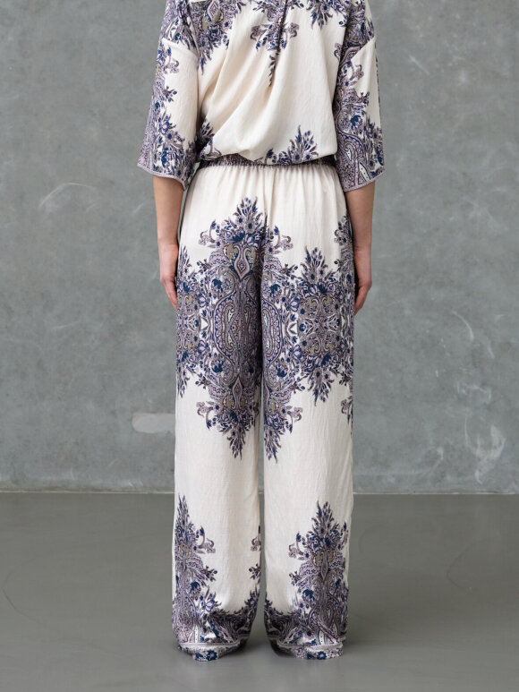 Love & Divine - Love1024-62 Pants Champagne