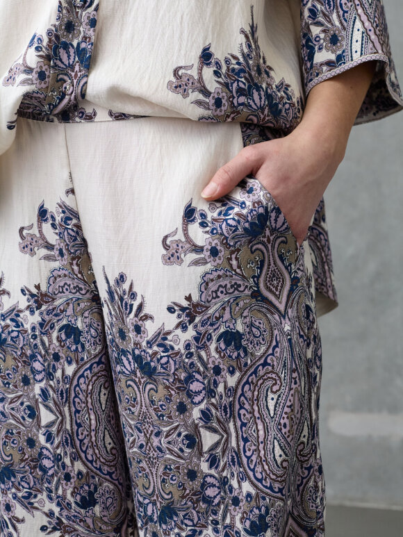 Love & Divine - Love1024-62 Pants Champagne