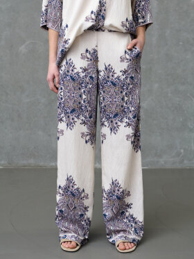 Love & Divine - Love1024-62 Pants Champagne