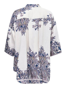 Love & Divine - Love971-17 Skjorte Champagne