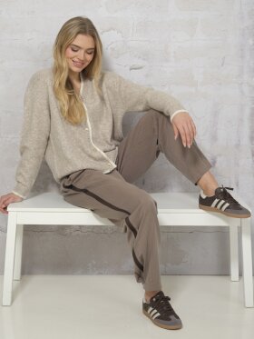 Prepair - Gigi Knit Cardigan Sand