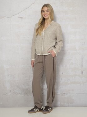 Prepair - Gigi Knit Cardigan Sand