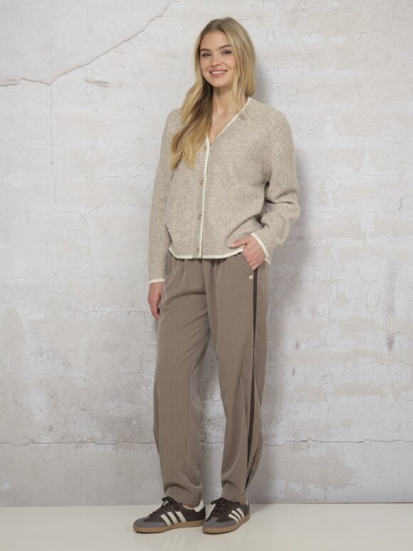 Prepair - Gigi Knit Cardigan Sand