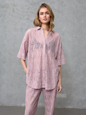 Love & Divine - Love971-14 Shirts Mauve