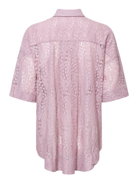 Love & Divine - Love971-14 Shirts Mauve