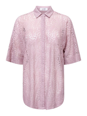 Love & Divine - Love971-14 Shirts Mauve