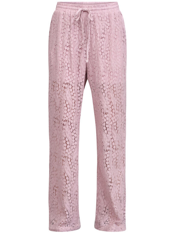 Love & Divine - Love207-43 Pants Mauve