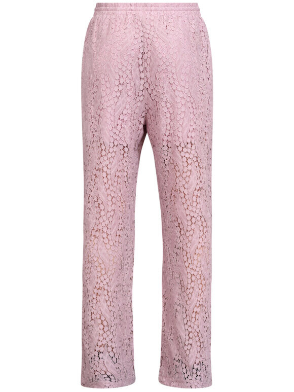 Love & Divine - Love207-43 Pants Mauve