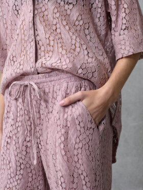 Love & Divine - Love207-43 Pants Mauve