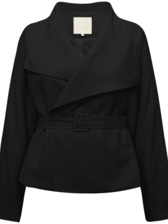 Gossia - FayeGO Jacket Black