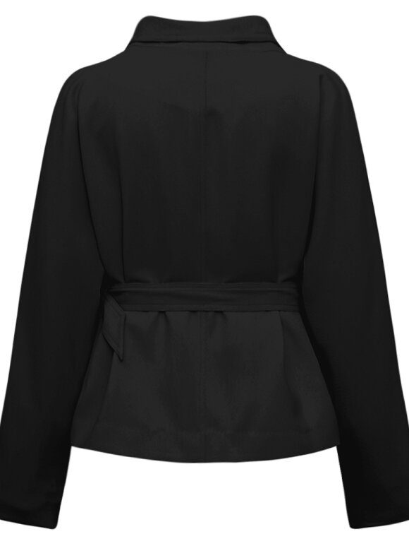 Gossia - FayeGO Jacket Black