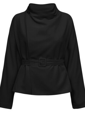 Gossia - FayeGO Jacket Black