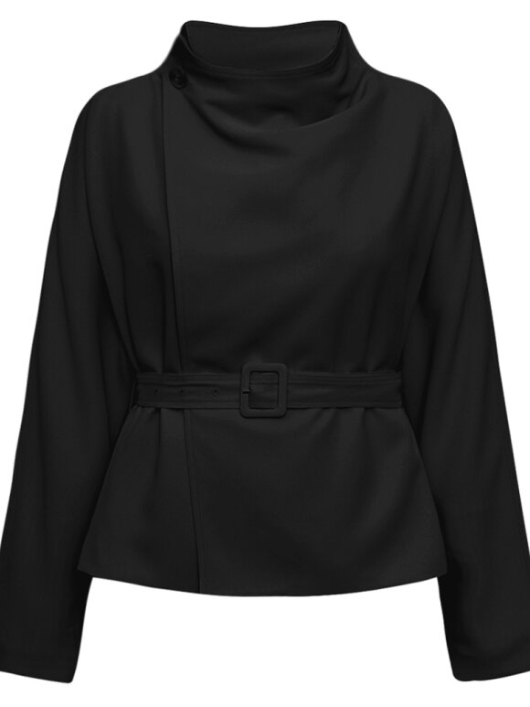 Gossia - FayeGO Jacket Black