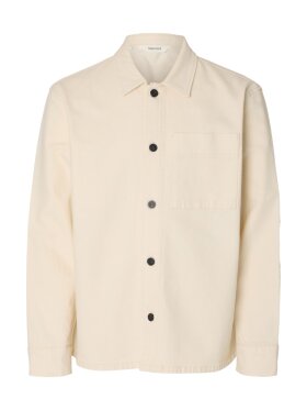 Selected - SLHREGULAR JAKE SUM 611 DNM OS