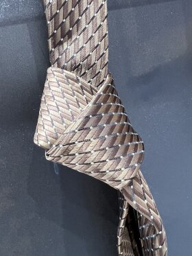 tim&simonsen - Slips Brown