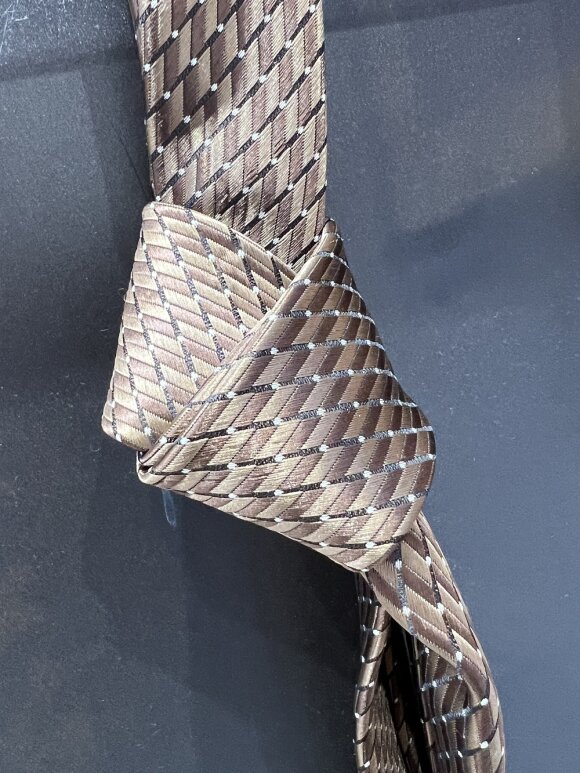 tim&simonsen - Slips Brown