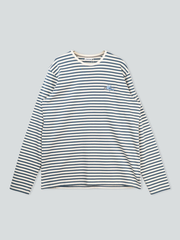 Lakor - Ahoy! Mini Flyfish L/S T-shirt