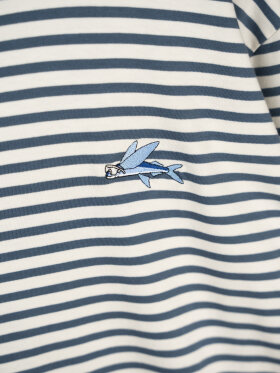 Lakor - Ahoy! Mini Flyfish L/S T-shirt