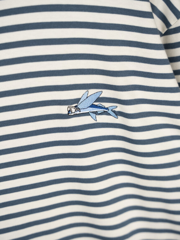 Lakor - Ahoy! Mini Flyfish L/S T-shirt