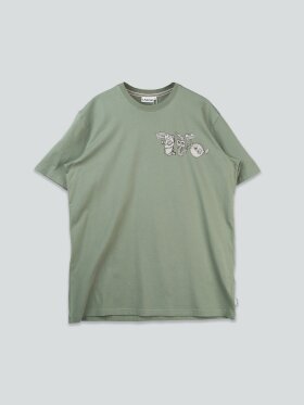 Lakor - Reel Fish Demo T-shirt