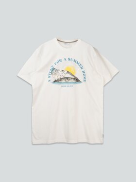 Lakor - Vacation Stone T-shirt