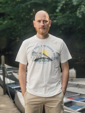 Lakor - Vacation Stone T-shirt