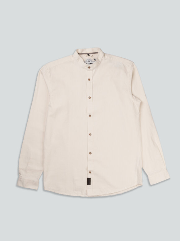 Lakor - Plain Dal Shirt